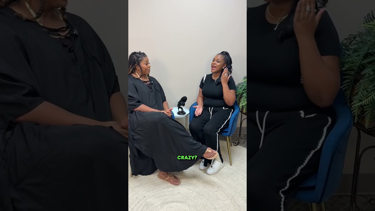 Unapologetic: Unexpected Pregnancy at 40 | Found Out at 9 Weeks After Travel