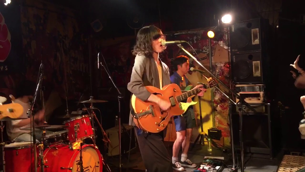 プププランド 2018.08.18 ファンダンゴ