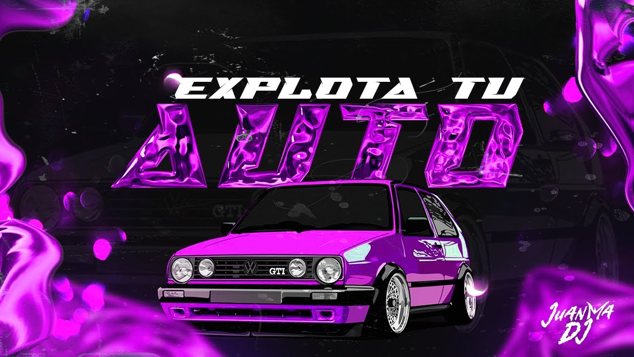EXPLOTA TU AUTO 2025 🔥ENGANCHADO FIESTERO (ENERO) | JuanmaDj