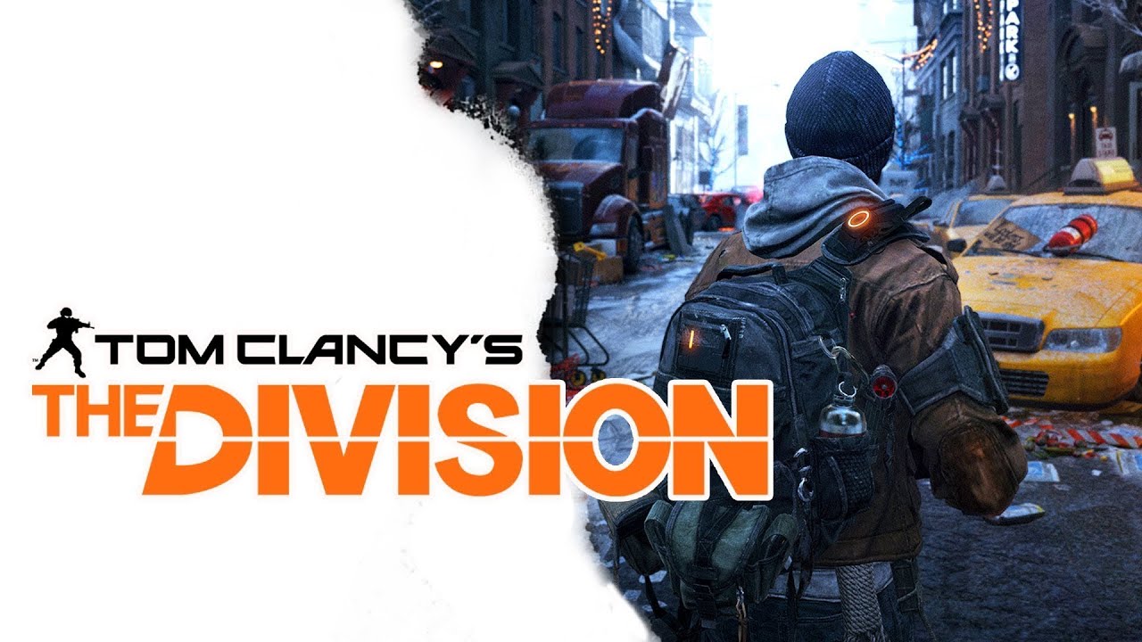 Legenda vagyok! | Tom Clancy's The Division #177 #division | Takács Gaming | Xbox Series X