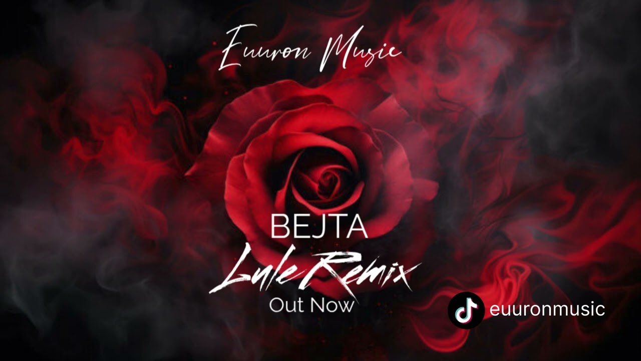 Bejta - Lule Remix by Euuronmusic