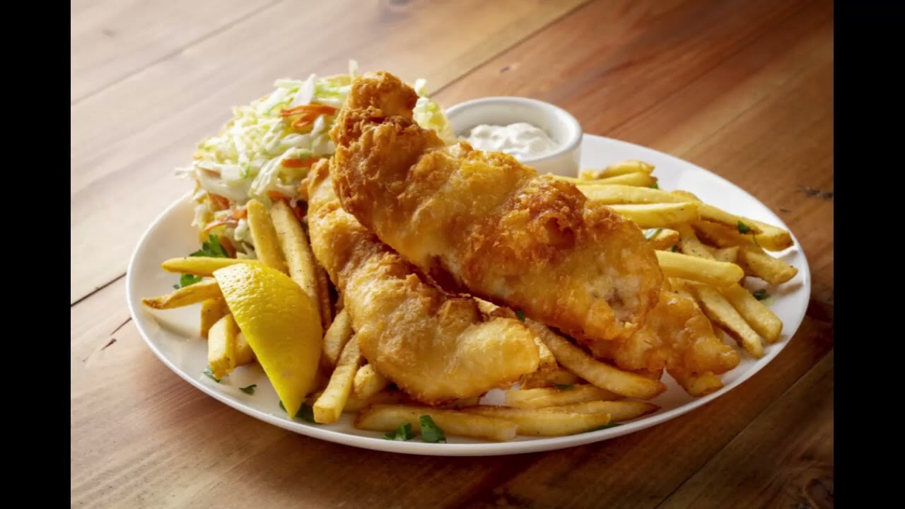 I ran out of ideas so enjoy this fish & chips edit