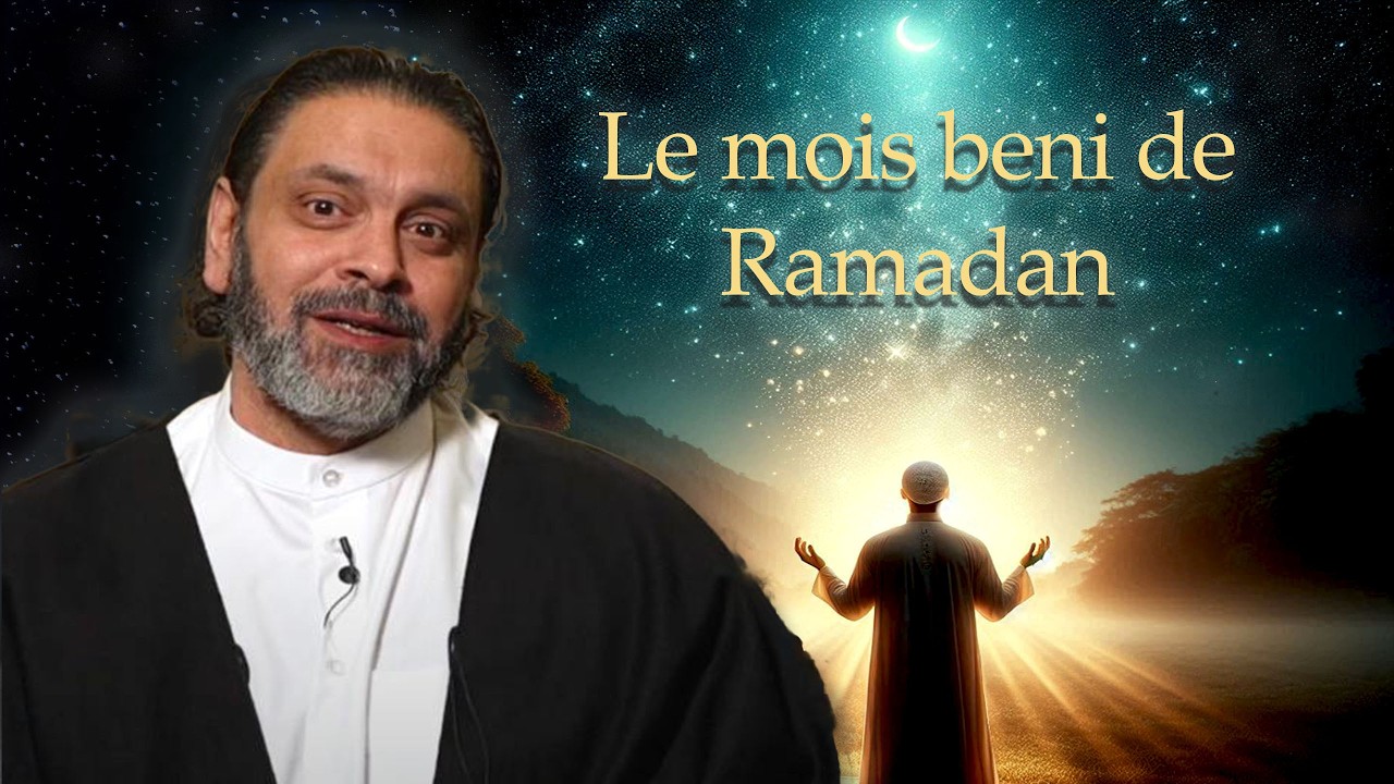 Mois de Ramadan: Les 10 premiers jours