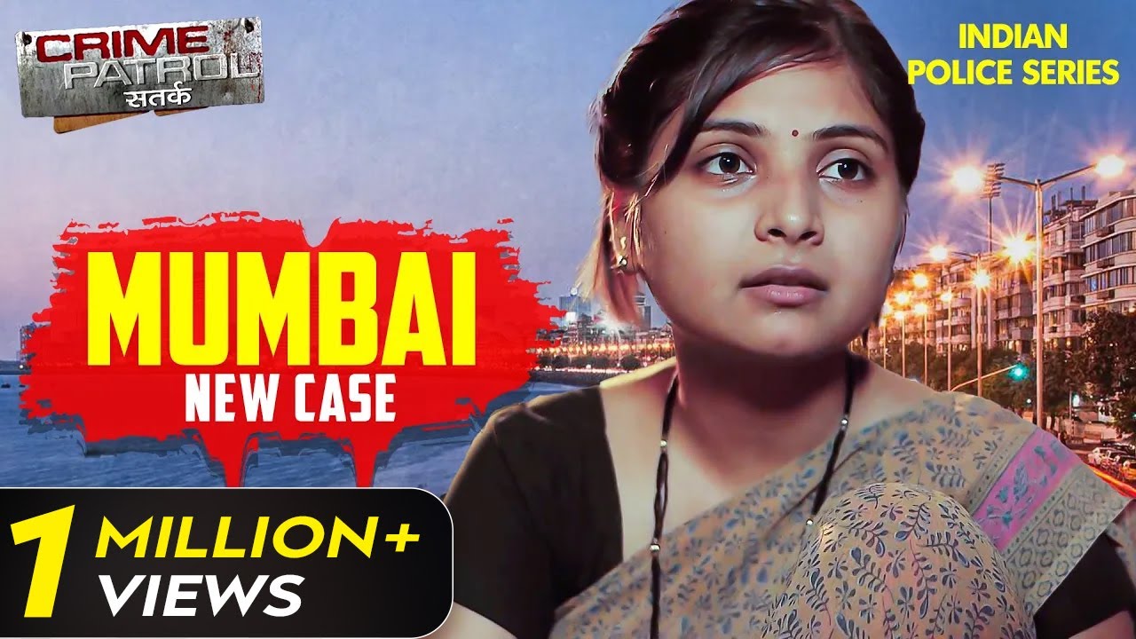 Mumbai में Gopi के साथ हुआ दर्दनाक हादसा | Crime Patrol Series | Hindi TV Serial