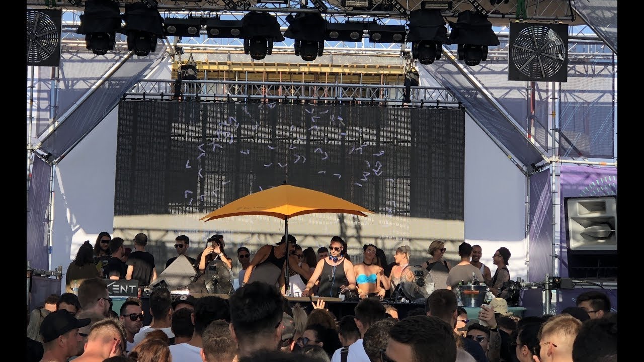 Dubfire ☼ Sunwaves 24