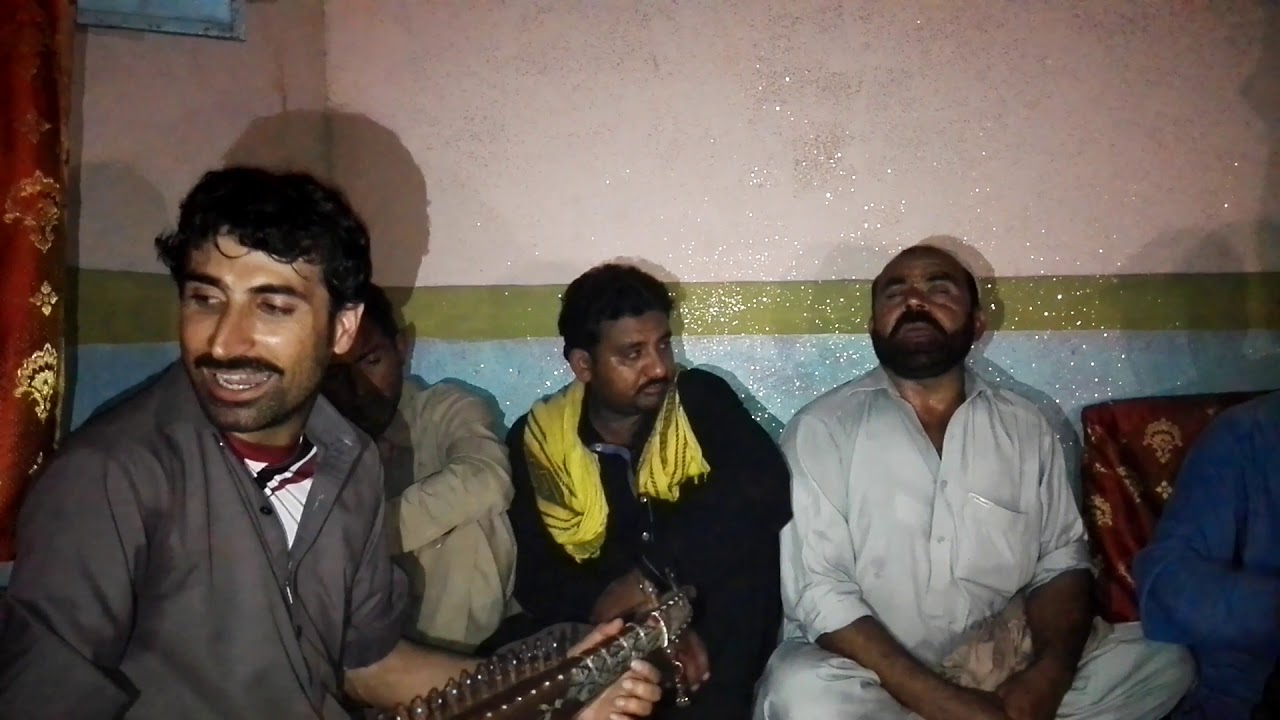 Munfariq ao fatware msre ao ghazal