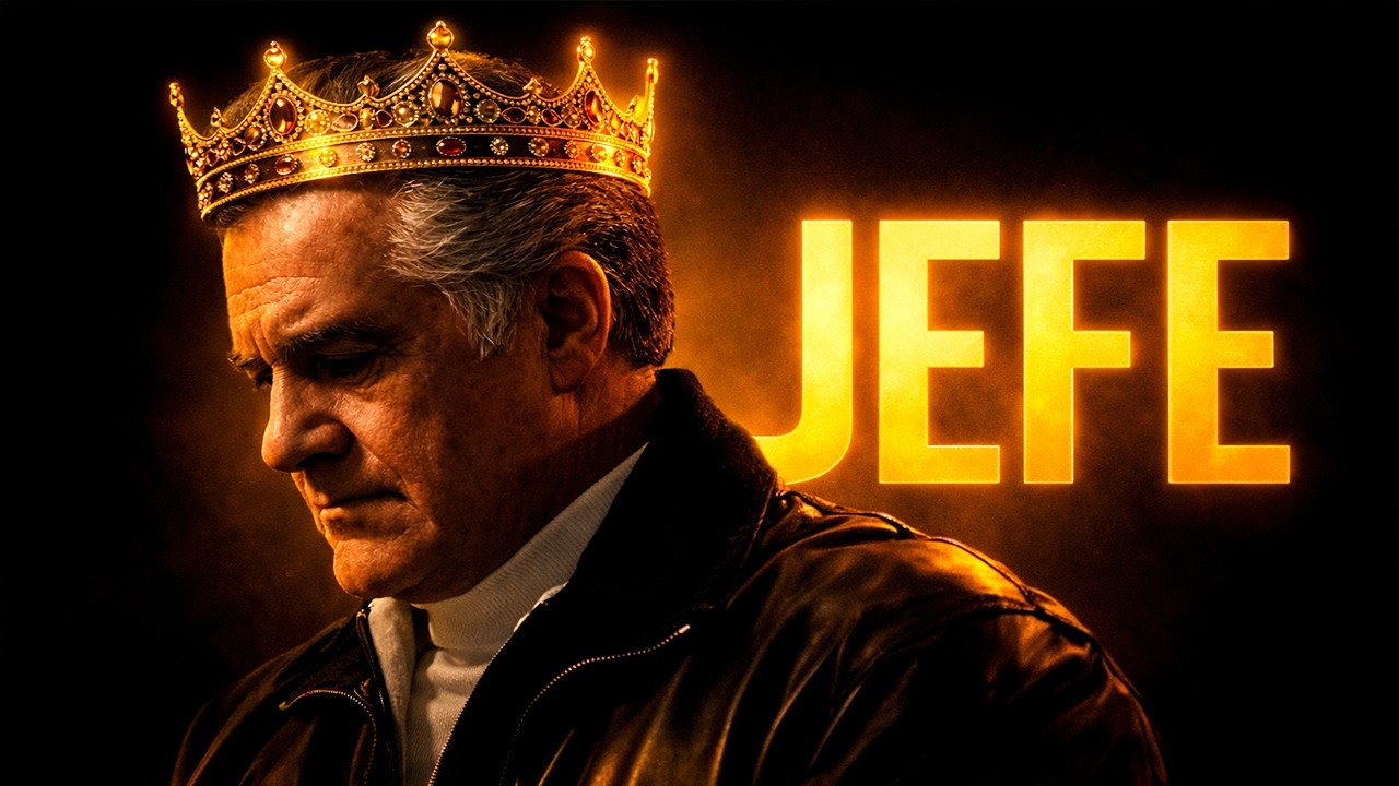 Cuando Paulie Gualtieri Se Convierte En Jefe