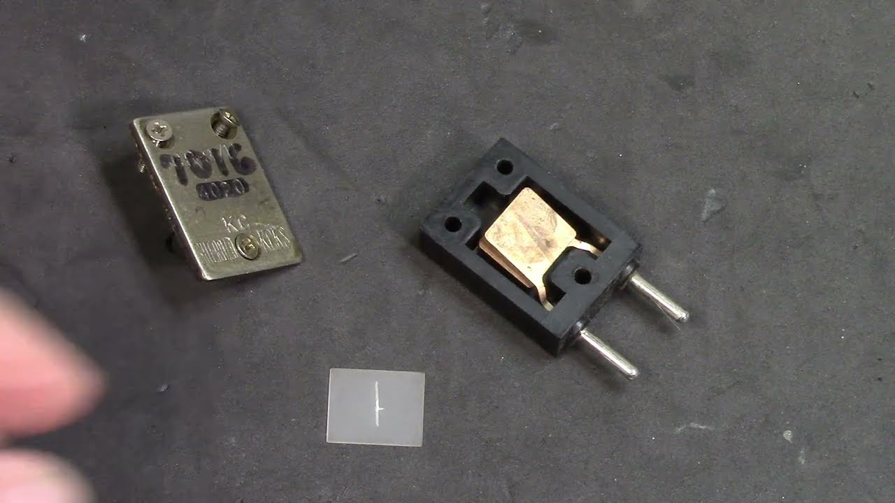 Handbook Novice Transmitter Part 3