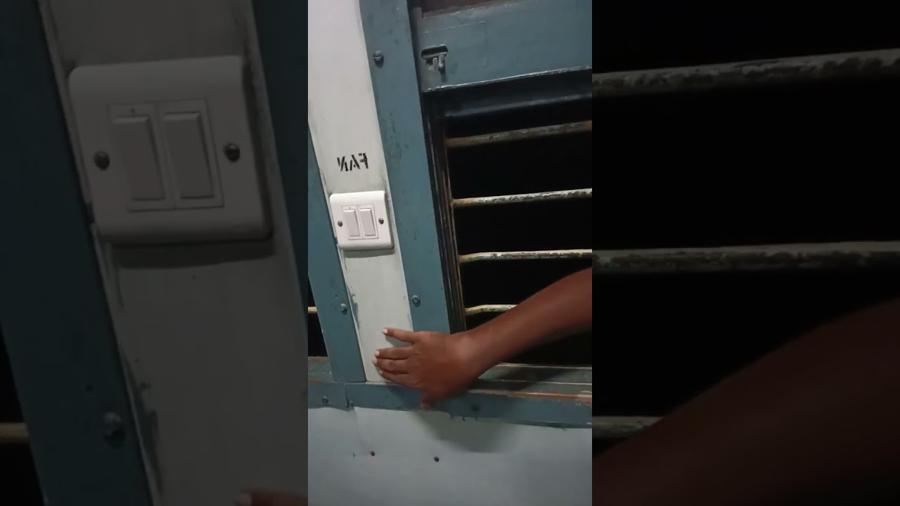 Train la charge poda plug ila #tamilbini