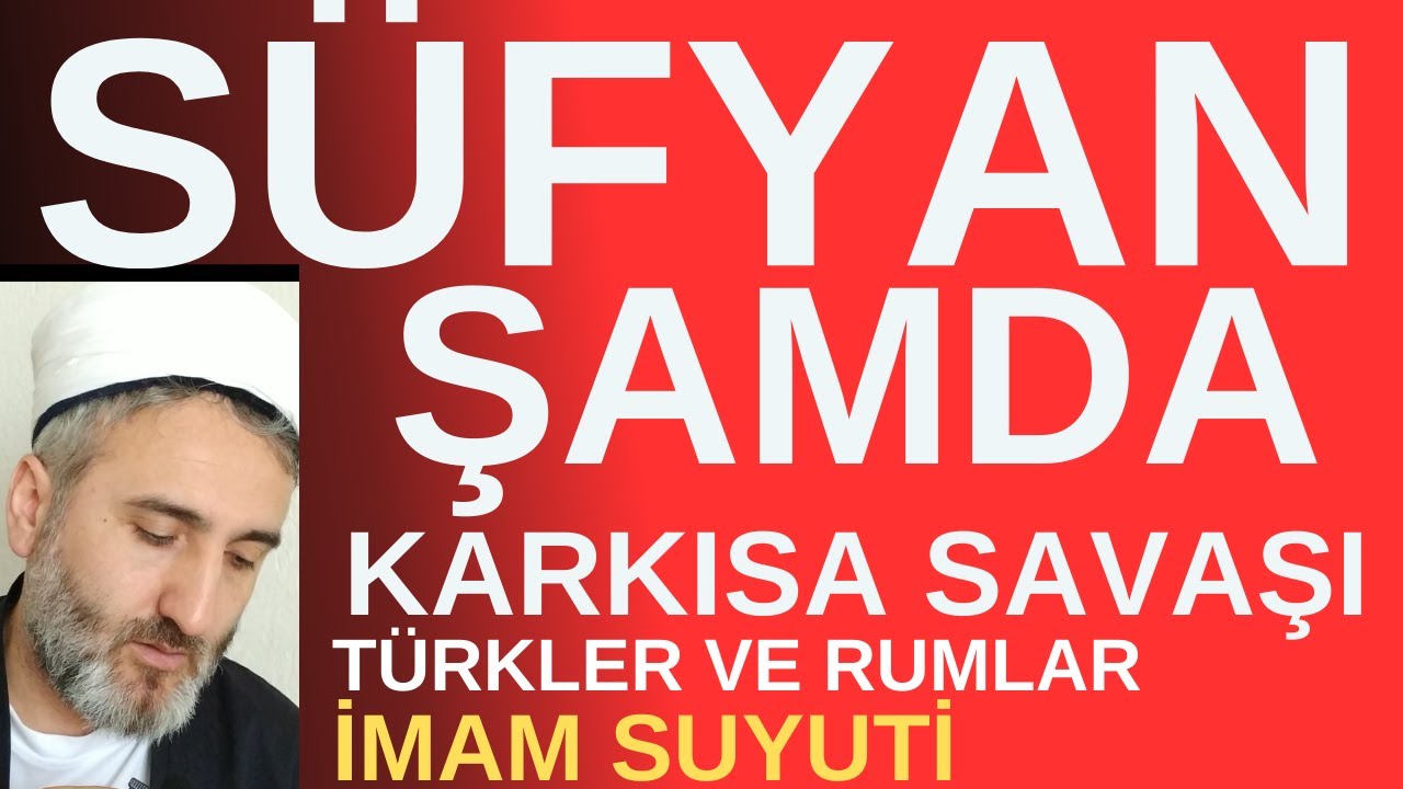 S&uuml;fyan k&uuml;&ccedil;&uuml;k deccal,hz mehdi ,şam ve suriyede gelecekte olacaklar,haber,haberler,sondakika,israil