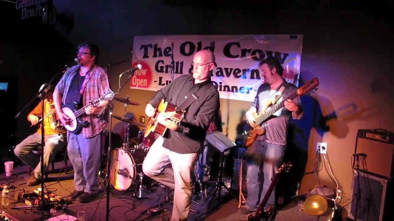 The Mosier Brothers - Archeology