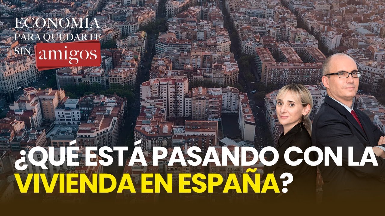 EPQSA: Qué está pasando con la vivienda: de los precios disparados a las soluciones