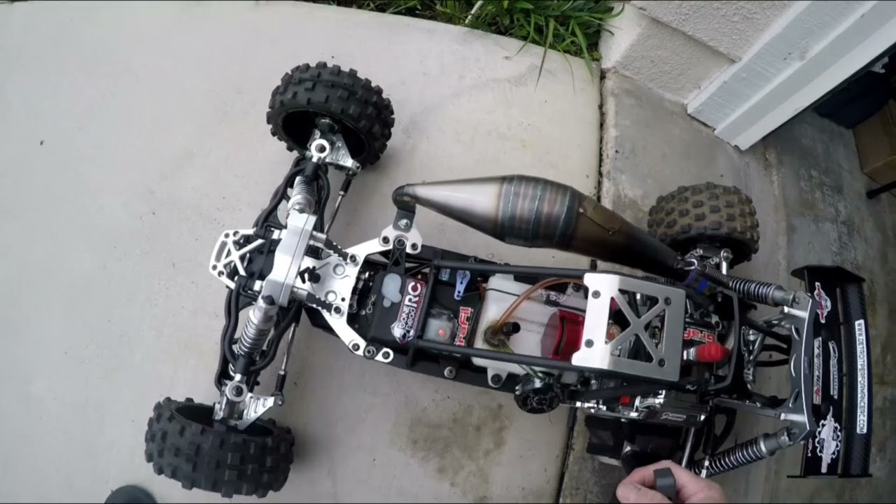 KM BAJA AND TAYLOR PIPE is a ripper! when in doubt RiP IT out! brahp brahp!