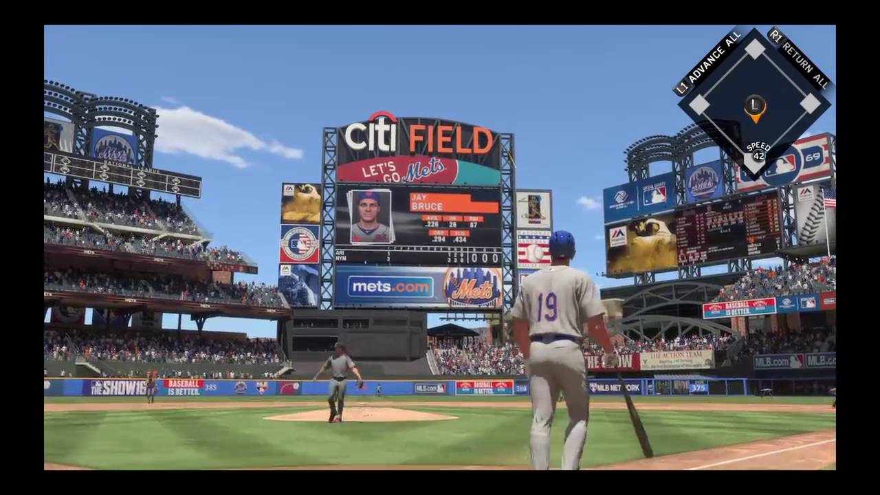 Random matchups