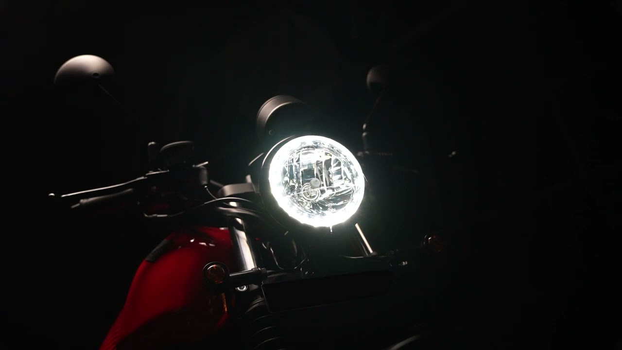 Coming Soon !  | Easy riding on the horizon! | Keeway India