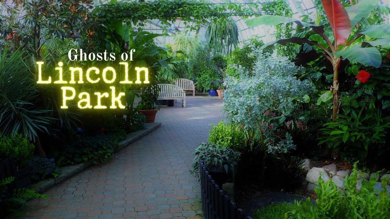 Ghosts of Lincoln Park