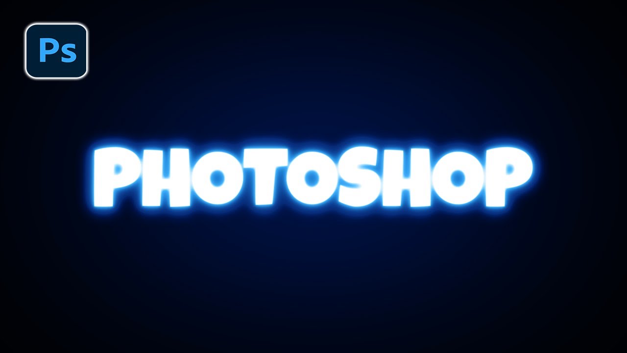 Step-by-Step Guide: Creating a Neon Light Effect in Photoshop