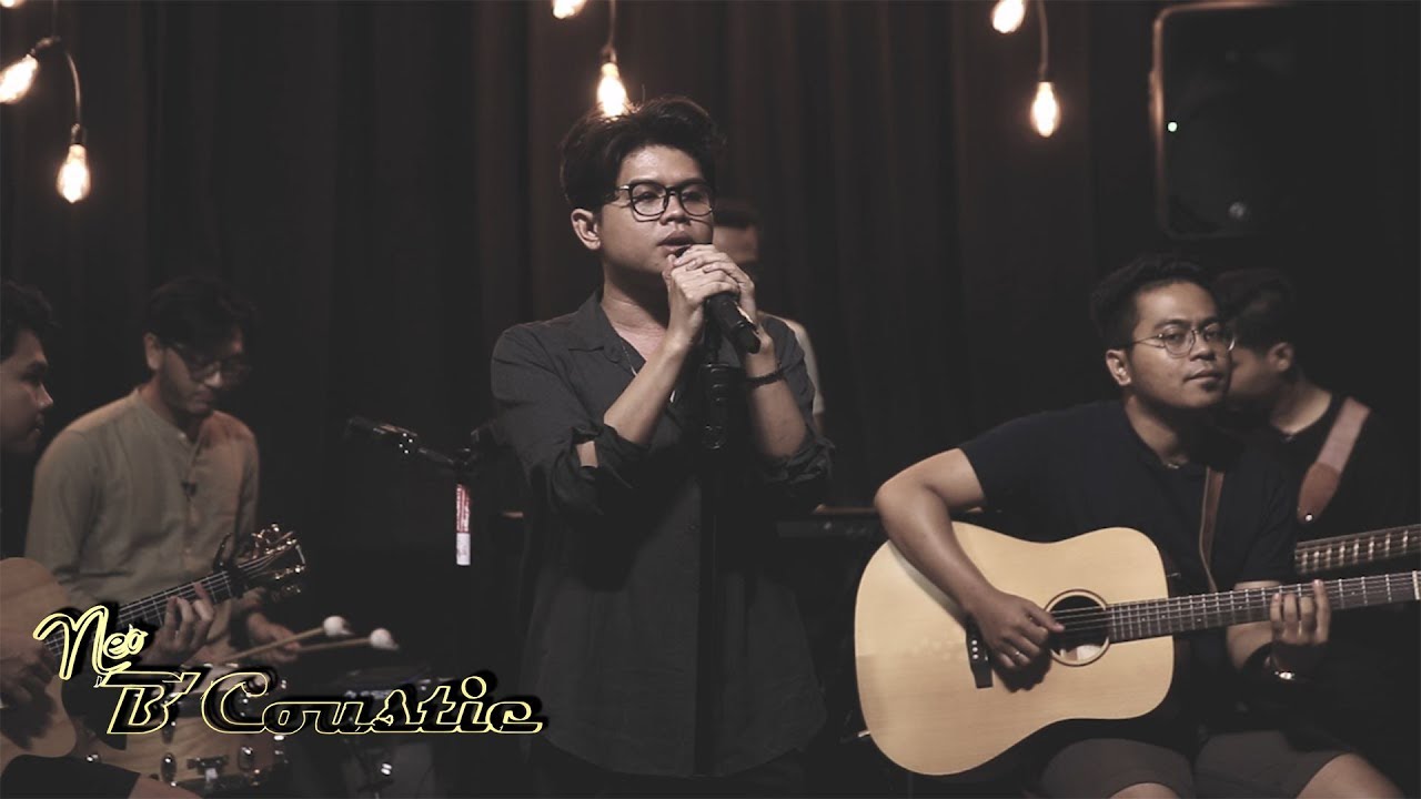 Juicy Luicy - Terlalu Tinggi | NEO B'COUSTIC