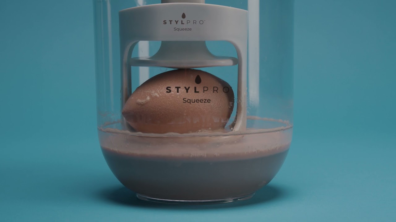 STYLPRO Squeeze