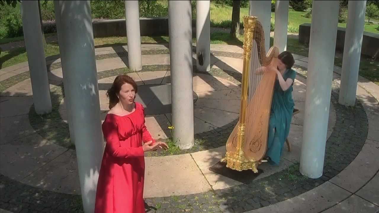 Ravel: Cinq Mélodies Populaires Grecques | Five Greek Songs - Catherine Swanson