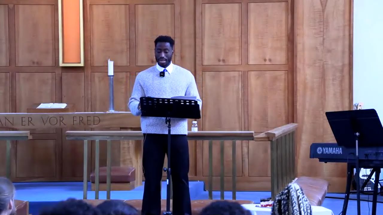 Herrrens Vej Er Bedre - How To Deal With Anger - Emmanuel Ikeocha Ordsprogenes Bog