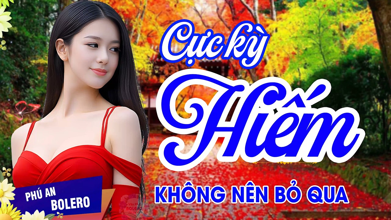 Ca Nhạc Bolero T&acirc;m Trạng 2026 ➤ Tuyển Chọn Nhạc V&agrave;ng Trữ T&igrave;nh Hay Nhất - SI&Ecirc;U THƯ GI&Atilde;N, CỰC ĐỘC LẠ