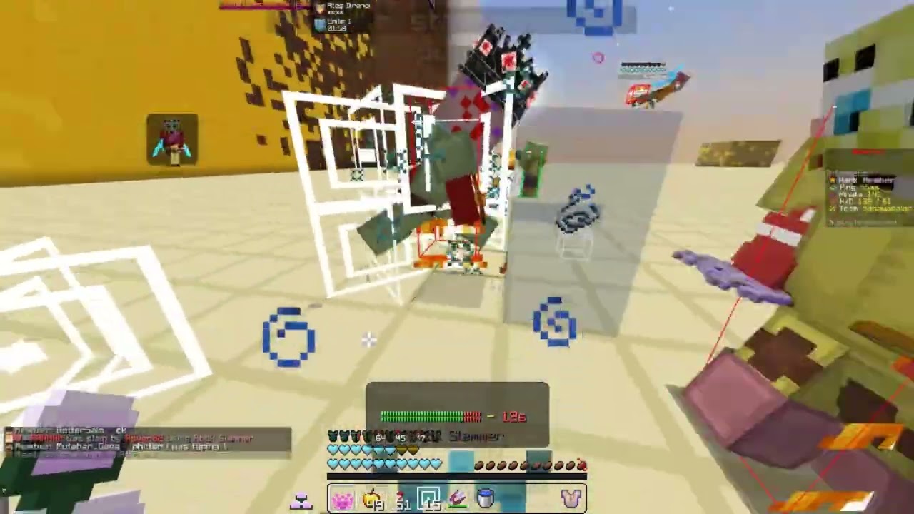 Boxpvp.net  (2026 Kill Montage)