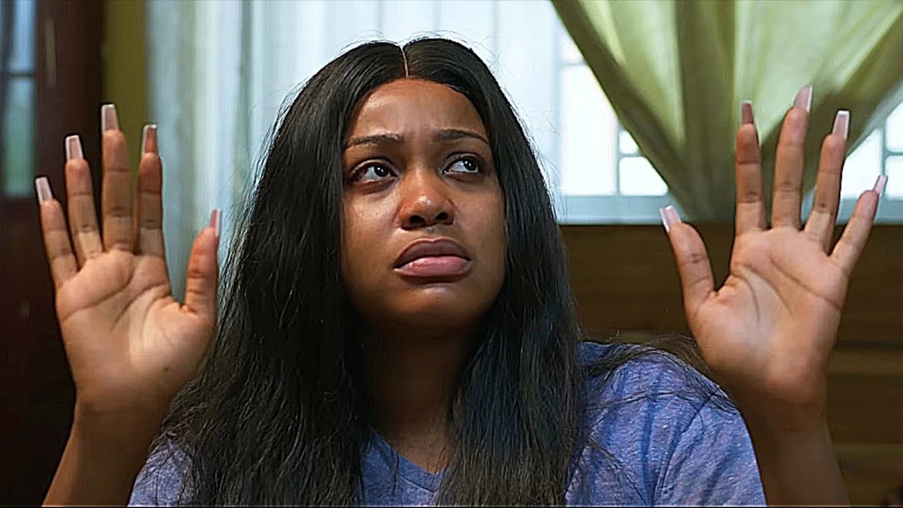 MREMBO ALISAIDIWA KUTOKA KWENYE UMASIKINI KUMBE ANA ROHO CHAFU BALAA