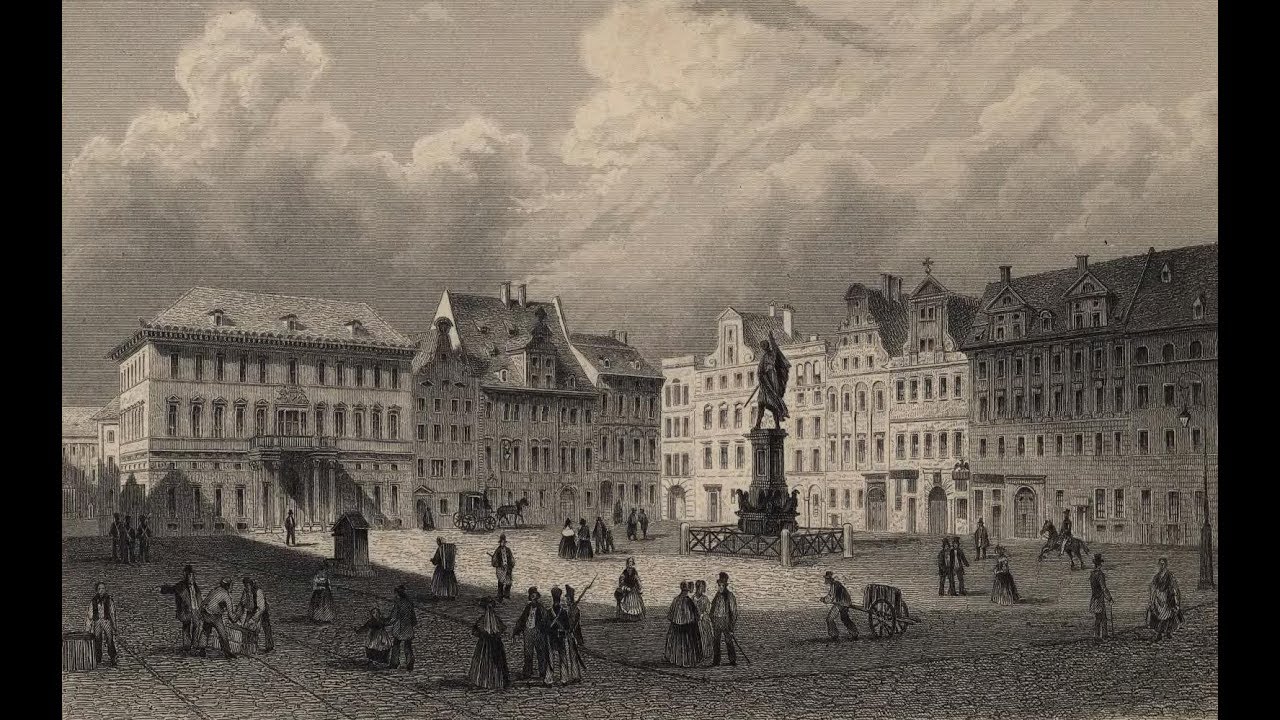 Daniel Harrwitz vs Adolf Anderssen - Breslau (1848) #16