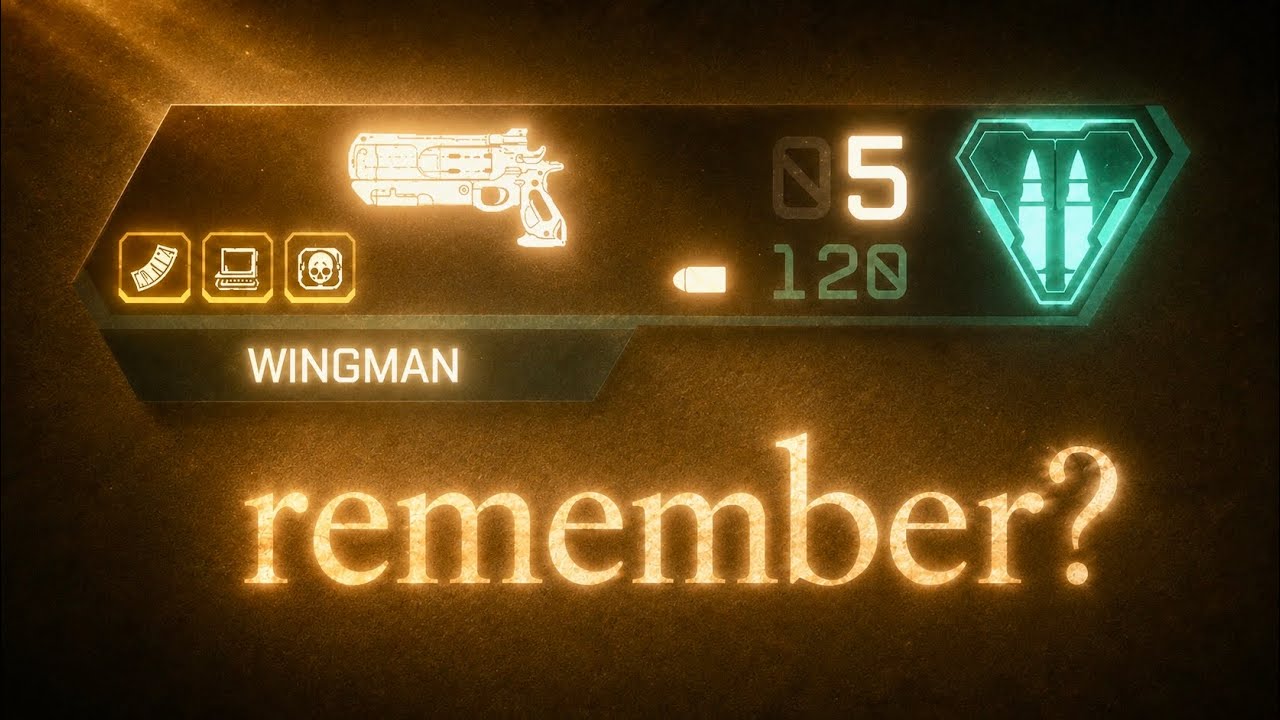 30 Things Apex Legends Used To Have