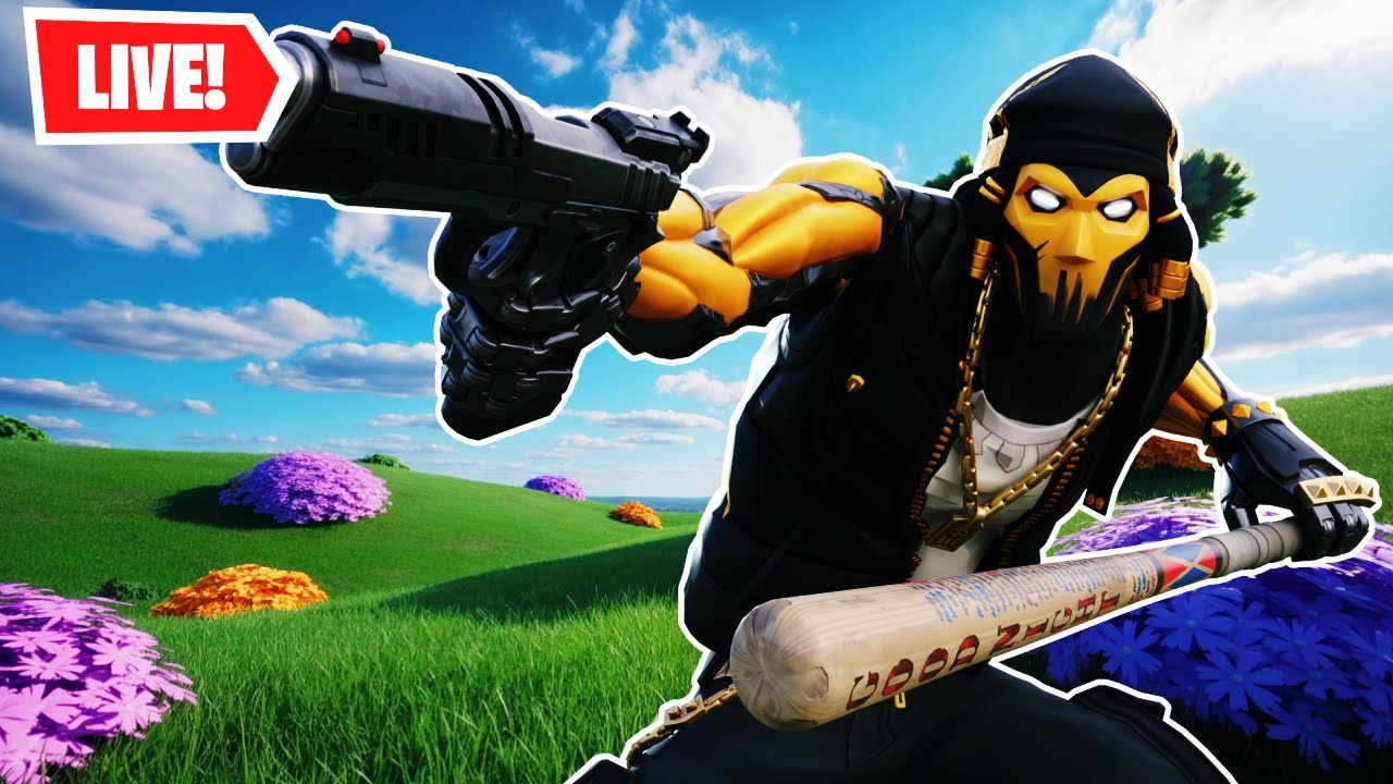 🔴 Fortnite Chapter 6 S4 – Road To 100 Crowns! 😱 #shorts