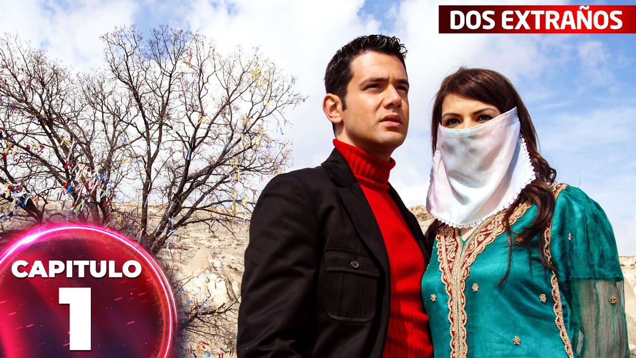 Dos Extraños | İki Yabancı - Capítulo 1