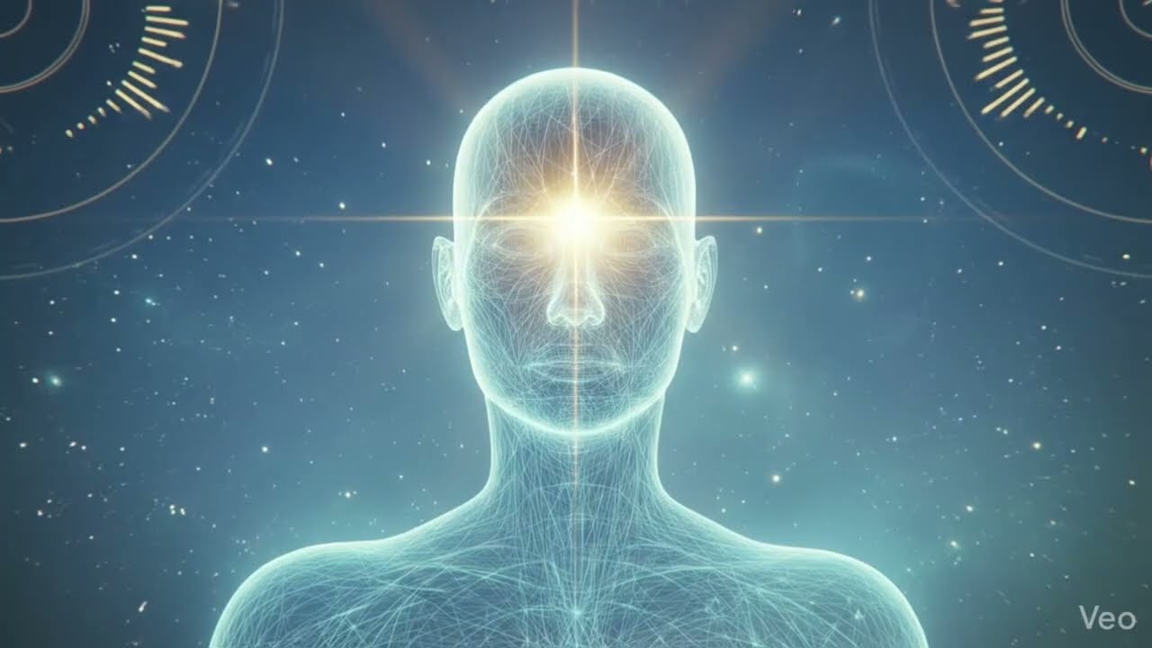 The SECRET to Full Body Regeneration with 432 Hz Tone