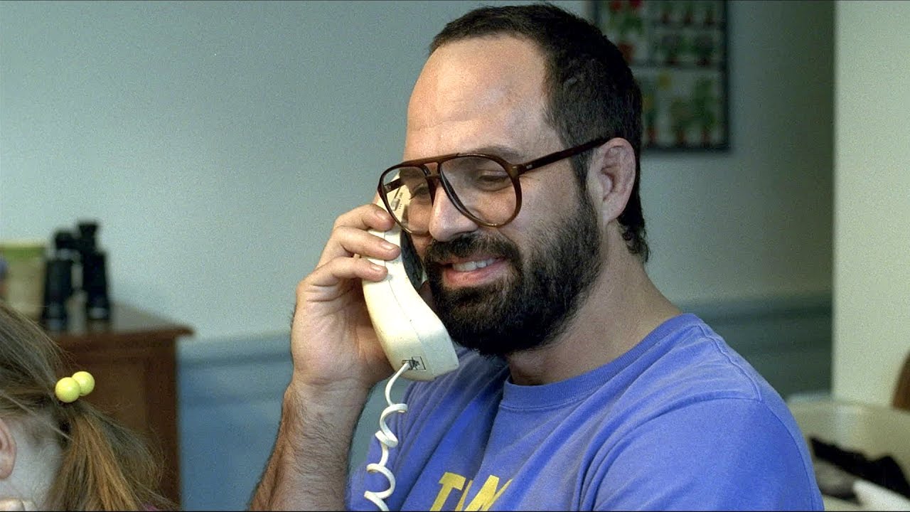 FOXCATCHER | Conference Call (Deleted)