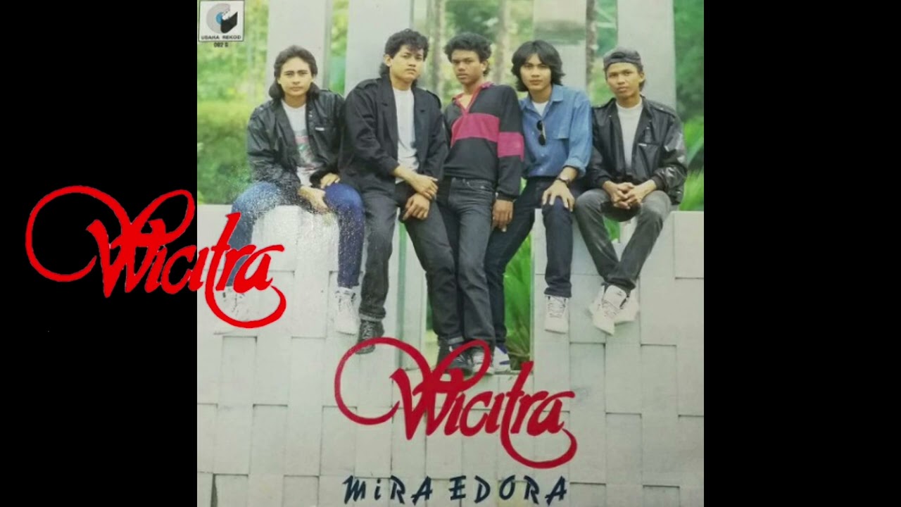 Wicitra  - Cabaran