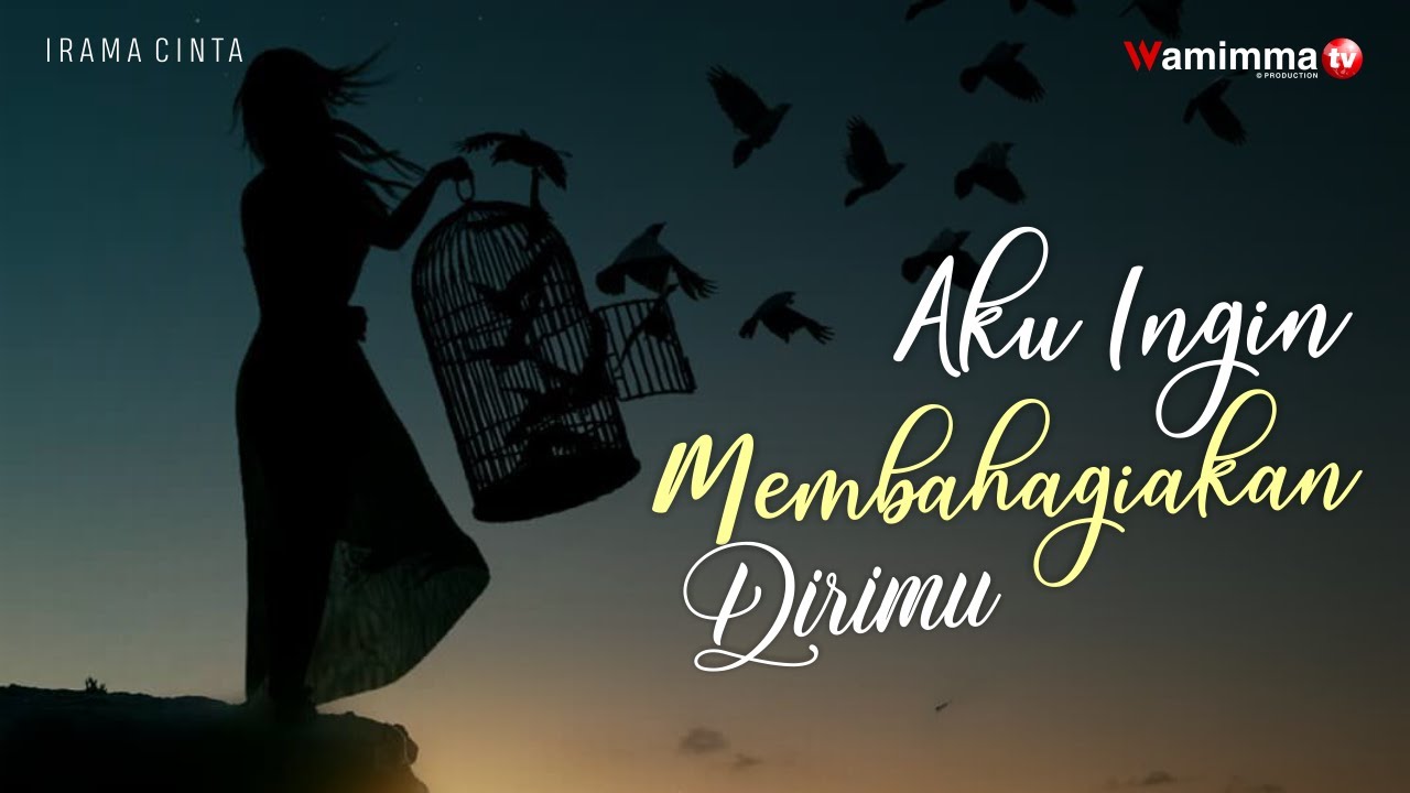 Aku Ingin Membahagiakan Dirimu - Irama Cinta Buya Syakur #120