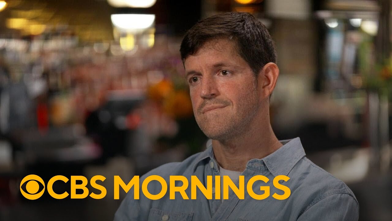 Brandon Stanton opens up on the struggles that shaped 