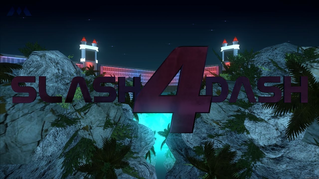 Cosa_Nostra v11 - Slash Dash 4