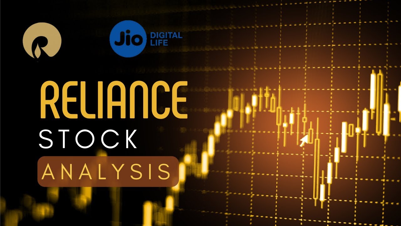 RELIANCE Stock Analysis I How their Business Strategy is Driving Growth