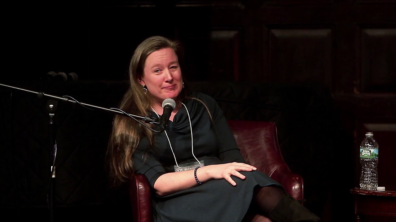 Sarah Ruhl