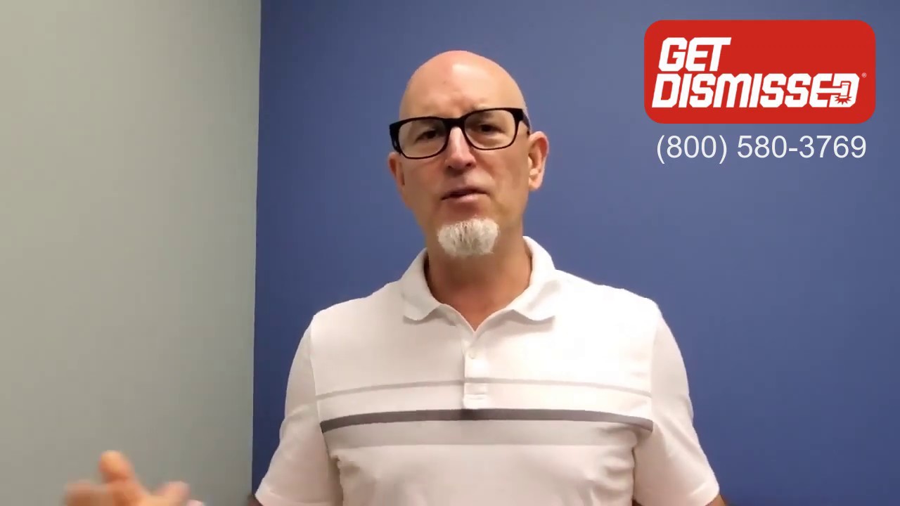 How To Fight A Speeding Ticket In California - GetDismissed.com