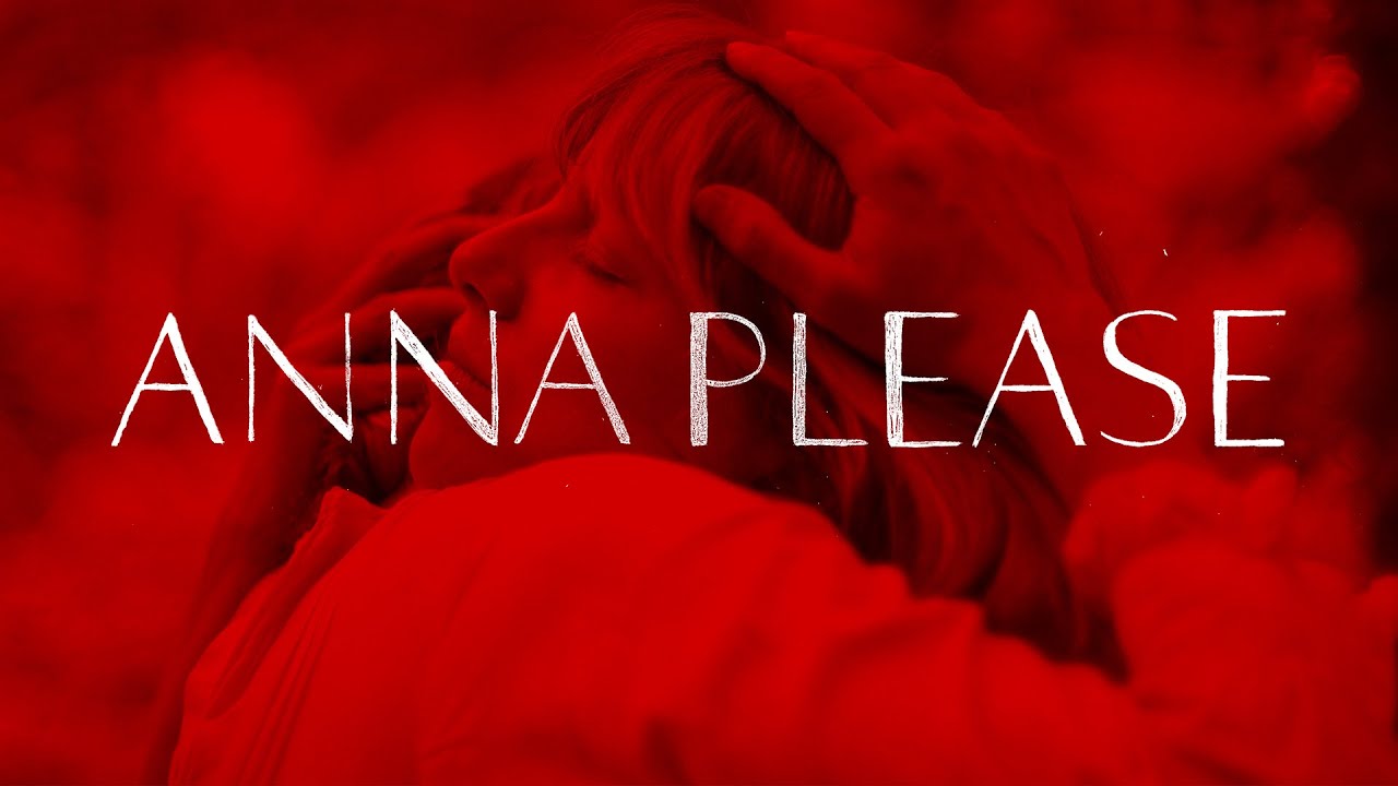 Andrew Combs - Anna Please (Official Video)