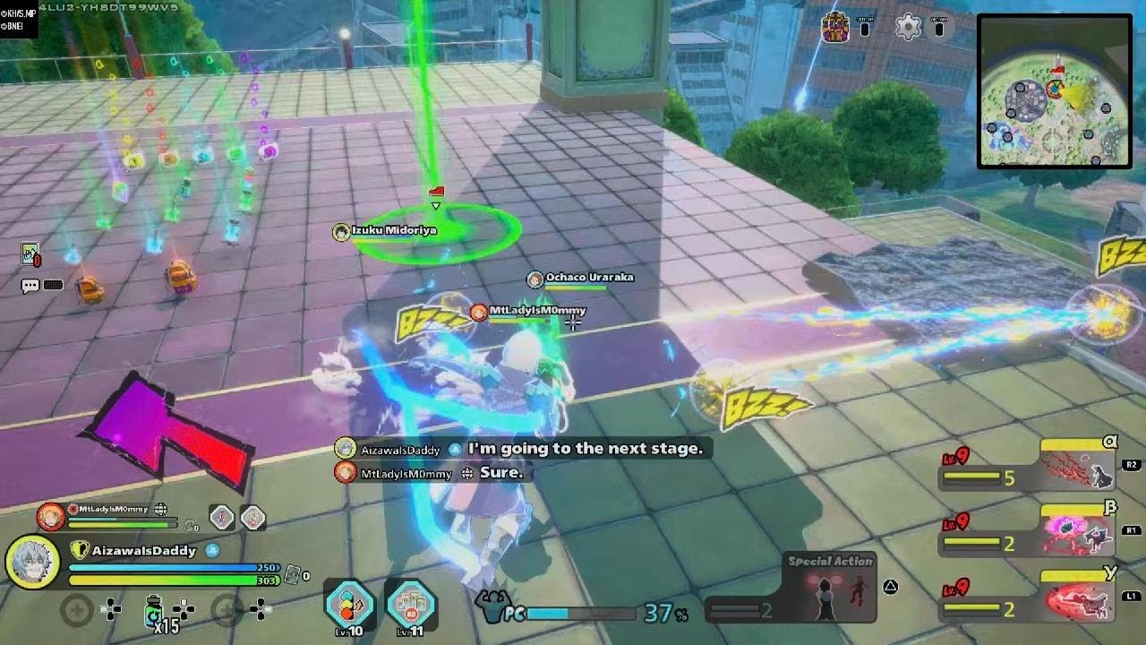 Huhhh?