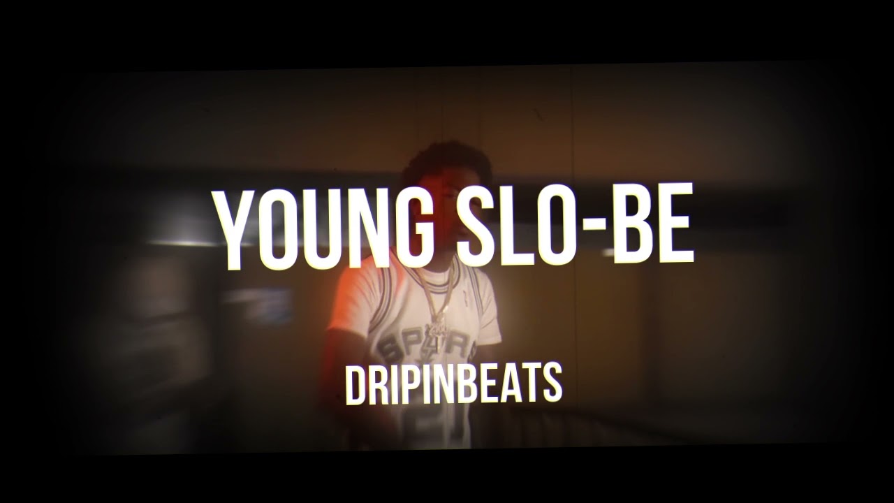 Young Slo-Be x EBK Tootie x EBK Hotboiiz Type Beat (prod.dripinbeats)