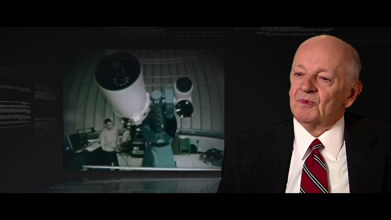 DARPA: A Culture of Innovation