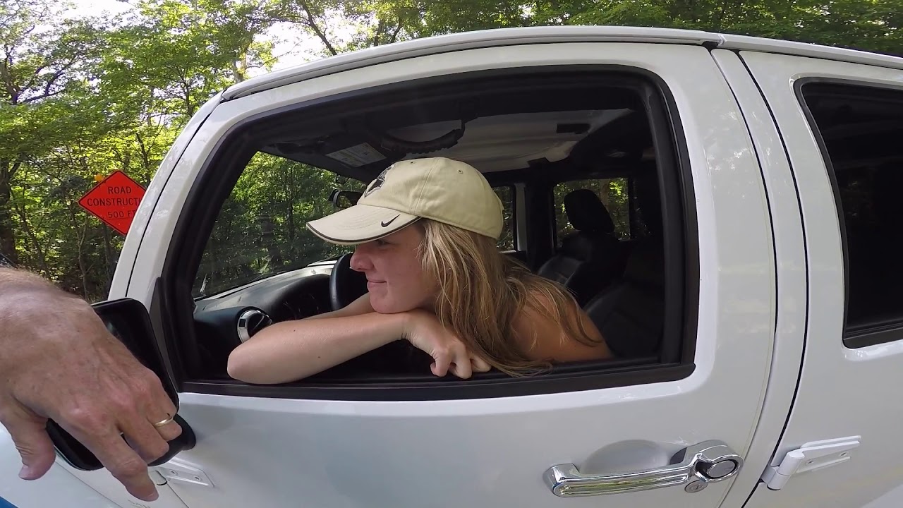 Operation Wrangler - Happy 16th Birthday Meredith