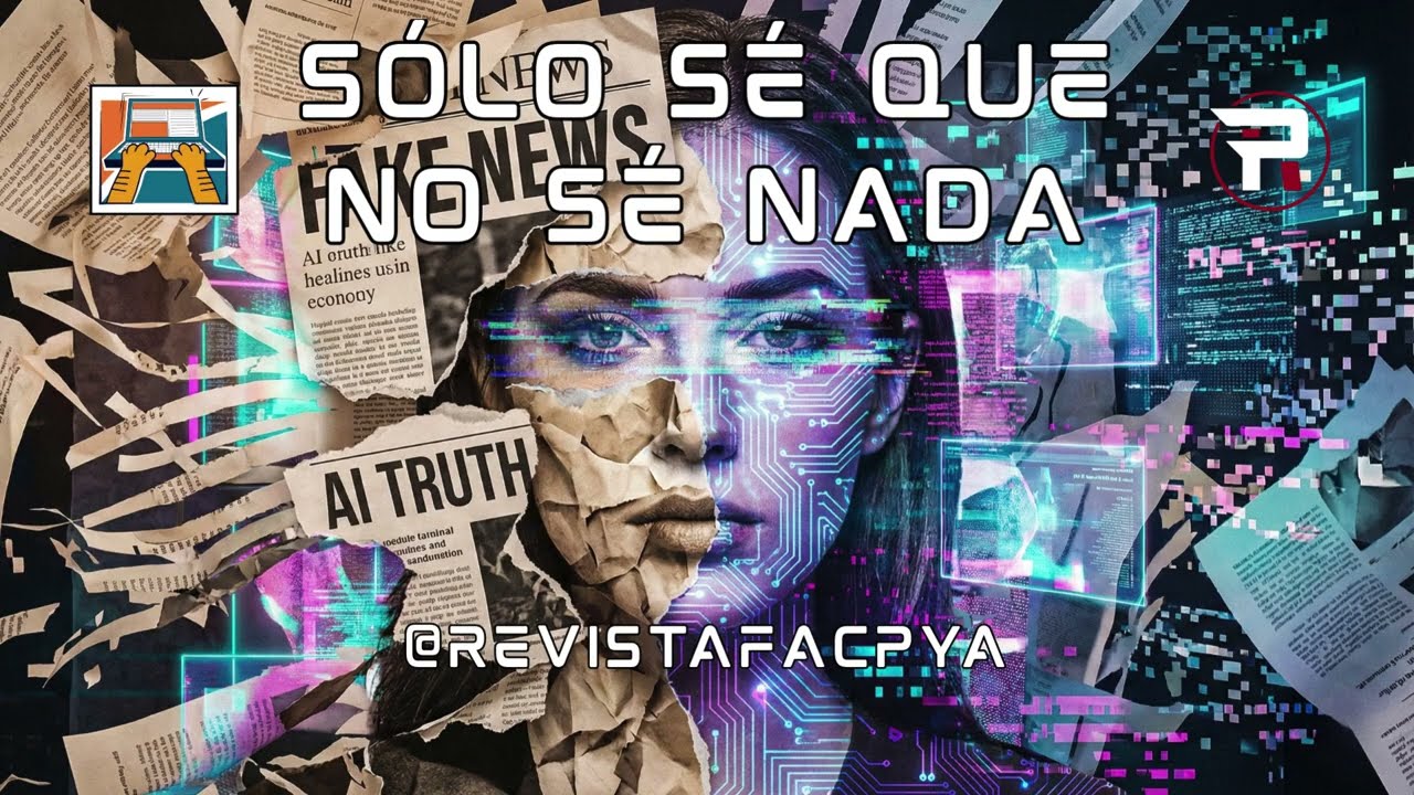 Sólo Sé que No Sé Nada