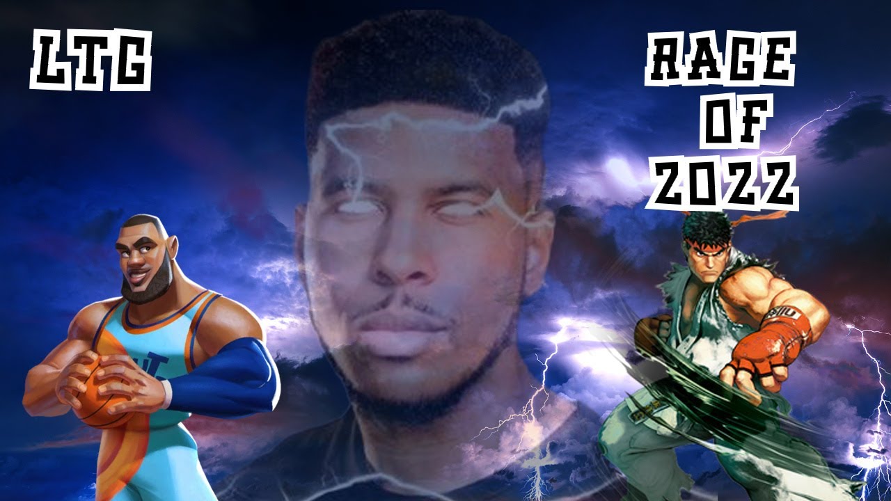 LTG Rage of 2022