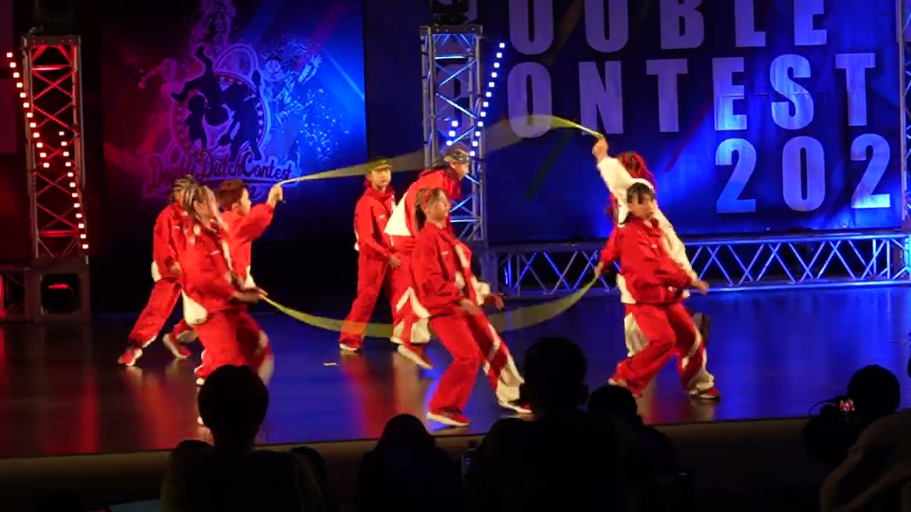 【DDCJ2026】少名毘古那 HOT.D.D.C