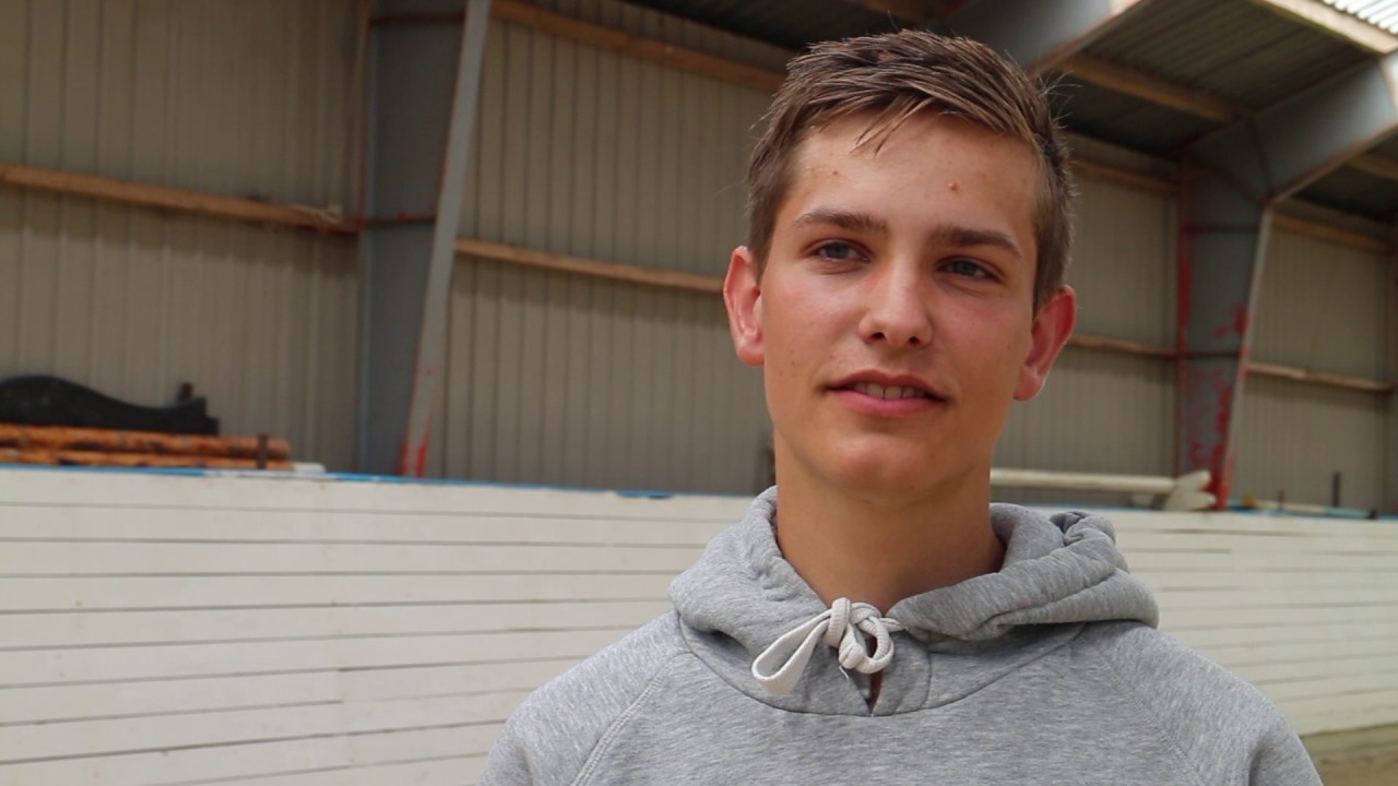 Ridelejr 2017 - B&oslash;rkop Rideklub